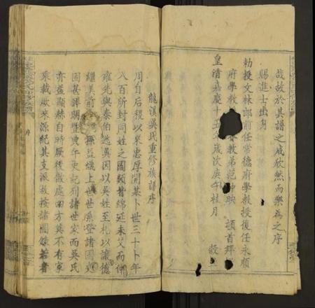 湖南吴氏族谱-桂东龙溪吴氏四修族谱 [4卷].pdf电子版预览图3