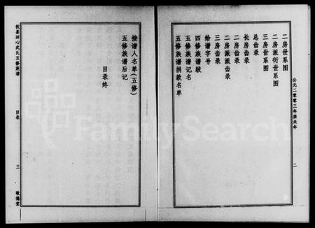 湖南武氏族谱-攸县田心武氏五修族谱.pdf电子版预览图3