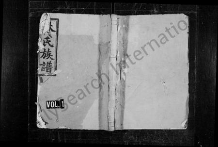 广东、福建林氏族谱-林氏重修族谱 [卷数未列].pdf电子版缩略图