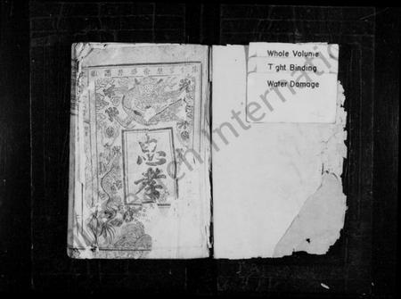 广东、福建林氏族谱-林氏重修族谱 [卷数未列].pdf电子版预览图1