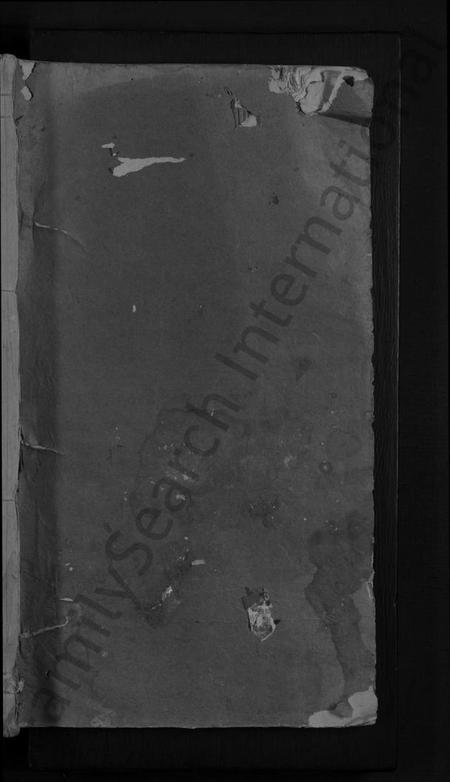 江西林氏族谱-林氏宗谱 [2卷].pdf电子版预览图1