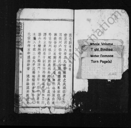 江西林氏族谱-林氏族谱 [残卷].pdf电子版预览图2