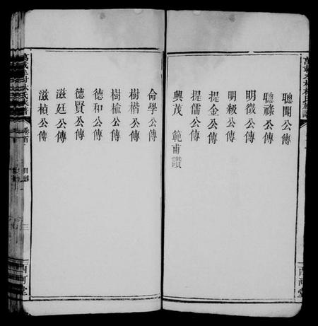 江西林氏族谱-万载牟村林氏族谱 [4卷,首1卷].pdf电子版预览图5