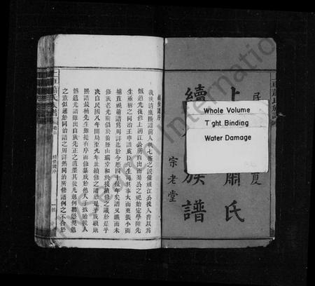 湖南萧氏族谱-上车萧氏续修族谱 [19卷,首2卷].pdf电子版预览图3