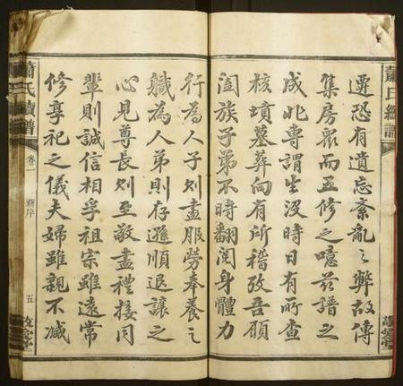 湖南萧氏族谱-萧氏五修支谱[13卷].pdf电子版预览图5