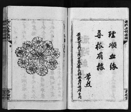 湖南萧氏族谱-萧氏五续族谱 [14卷,首末各1卷].pdf电子版预览图5