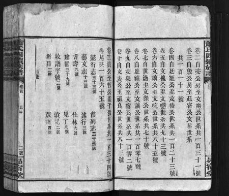 湖南萧氏族谱-萧氏四续族谱 [11卷,首尾各1卷].pdf电子版预览图4