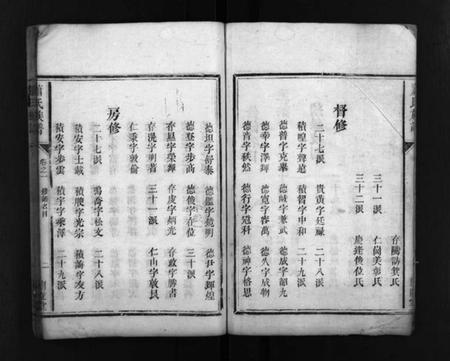 湖南萧氏族谱-萧氏族谱 [13卷].pdf电子版预览图3