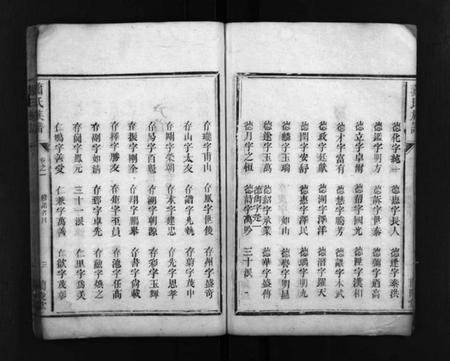 湖南萧氏族谱-萧氏族谱 [13卷].pdf电子版预览图4