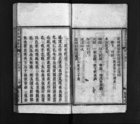 湖南萧氏族谱-萧氏源流通谱 [3卷].pdf电子版预览图4