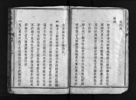 湖南萧氏族谱-萧氏续修支谱 [7卷].pdf电子版预览图3