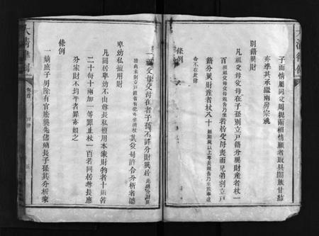 湖南萧氏族谱-萧氏续修支谱 [7卷].pdf电子版预览图5