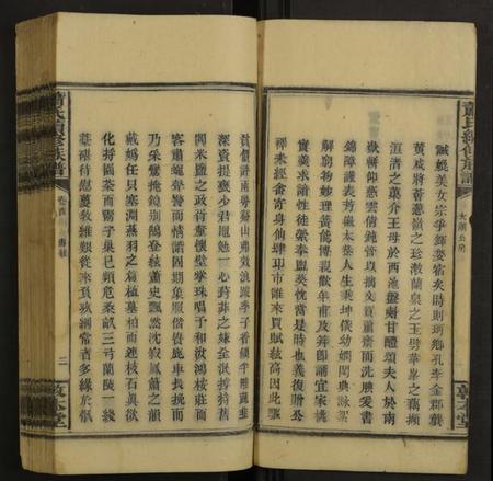 湖南萧氏族谱-箫氏续修族谱 [不分卷].pdf电子版预览图5