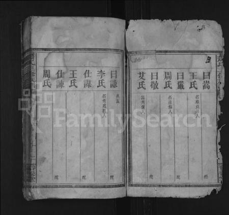 湖南萧氏族谱-萧氏三修族谱 [7卷,首1卷].pdf电子版预览图2