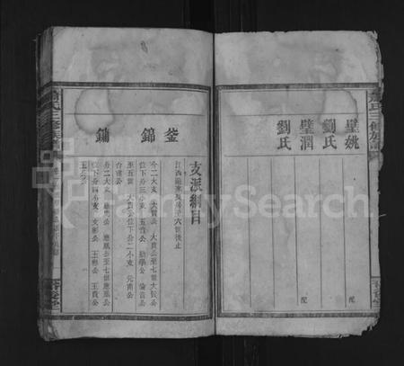 湖南萧氏族谱-萧氏三修族谱 [7卷,首1卷].pdf电子版预览图3