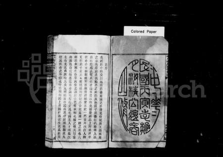 湖南谢氏族谱-新化坪上谢氏族谱 [17卷,首1卷].pdf电子版预览图3