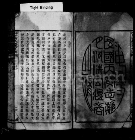 湖南谢氏族谱-新化坪上谢氏族谱 [17卷,首1卷].pdf电子版预览图4