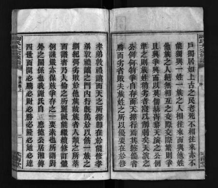 湖南谢氏族谱-谢氏大宗族谱 [按房分卷,12函,及首函上下].pdf电子版预览图4