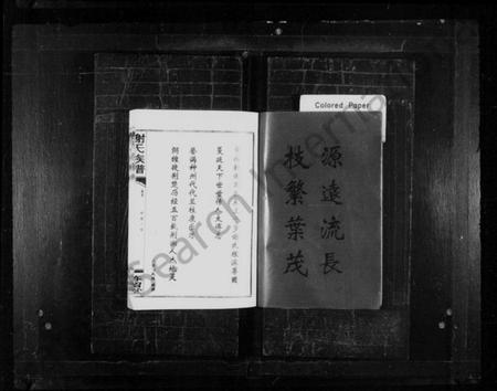 湖南谢氏族谱-谢氏族谱 [12卷].pdf电子版预览图3