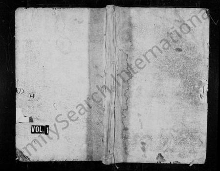 湖南谢氏族谱-邵东界岭谢氏族谱 [1卷,首1卷].pdf电子版缩略图