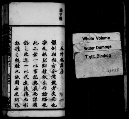 湖南徐氏族谱-徐氏五修族谱 [3编共24卷].pdf电子版预览图5