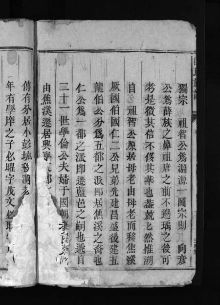湖南薛氏族谱-薛氏族谱 [4卷].pdf电子版预览图4