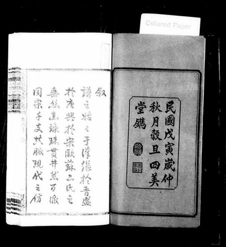 湖南阎氏族谱-阎氏支谱 [17卷,首末各3卷].pdf电子版预览图3