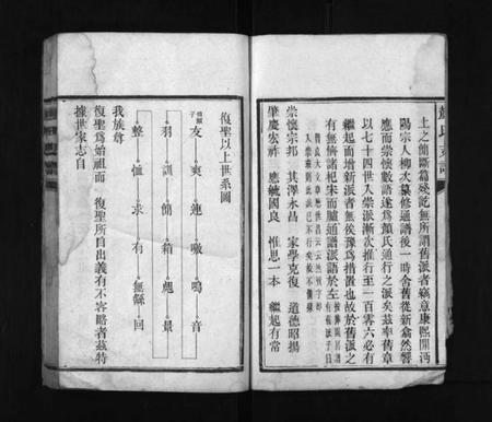 湖南颜氏族谱-颜氏支谱 [13卷].pdf电子版预览图2