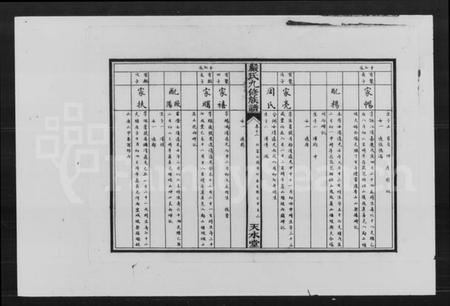 湖南严氏族谱-严氏九修族谱.pdf电子版预览图3