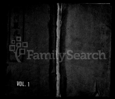 湖南严氏族谱-严氏族谱 [25卷].pdf电子版预览图1