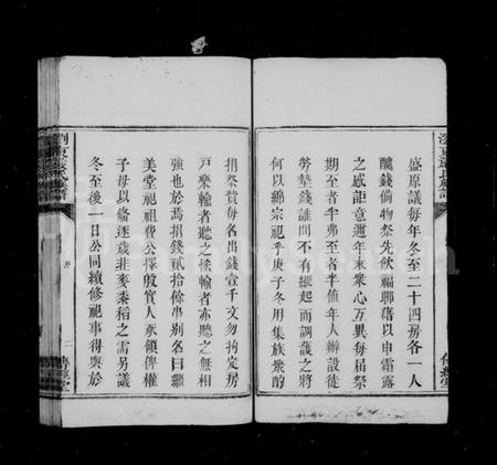 湖南严氏族谱-浏东严氏族谱.pdf电子版预览图4