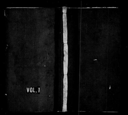 江西刘氏族谱-刘氏族谱 [27卷].pdf电子版预览图1