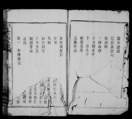 江西刘氏族谱-刘氏重修族谱 [16卷].pdf电子版预览图4