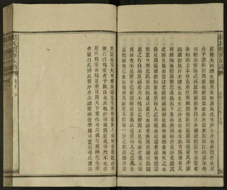 湖南杨氏族谱-新化杨氏族谱 [世系5卷,首10卷].pdf电子版预览图3