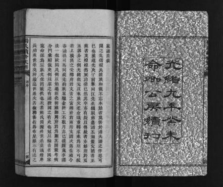 湖南杨氏族谱-新化杨氏族谱 [卷首10卷,世系13卷].pdf电子版预览图3