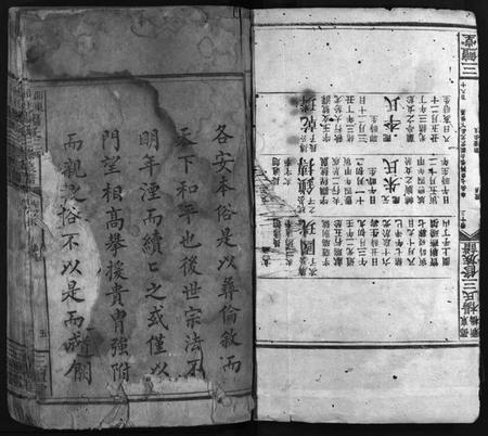 湖南杨氏族谱-新桥杨氏三修族谱 [29卷含首1卷,末1卷].pdf电子版预览图2