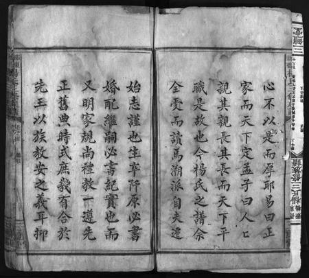 湖南杨氏族谱-新桥杨氏三修族谱 [29卷含首1卷,末1卷].pdf电子版预览图4