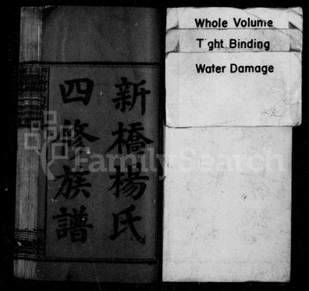 湖南杨氏族谱-新桥杨氏四修族谱 [62卷,首末各1卷,艺文3卷].pdf电子版预览图5