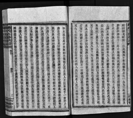 湖南杨氏族谱-杨氏五修族谱[14卷,首3卷].pdf电子版预览图4