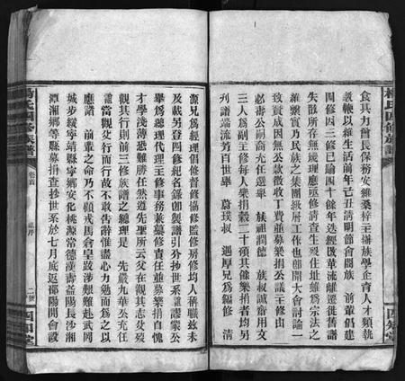 湖南杨氏族谱-杨氏四修族谱 [14卷,首3卷].pdf电子版预览图4