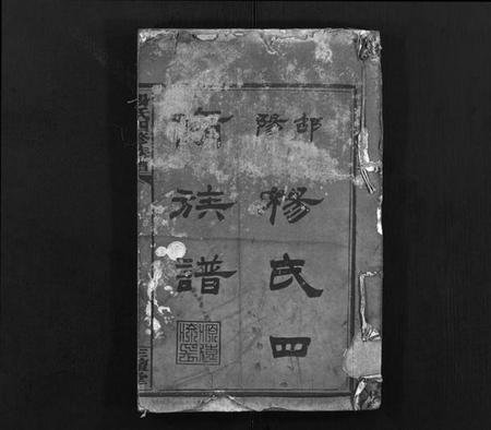 湖南杨氏族谱-杨氏四修族谱 [8卷,首1卷,末3卷].pdf电子版预览图2