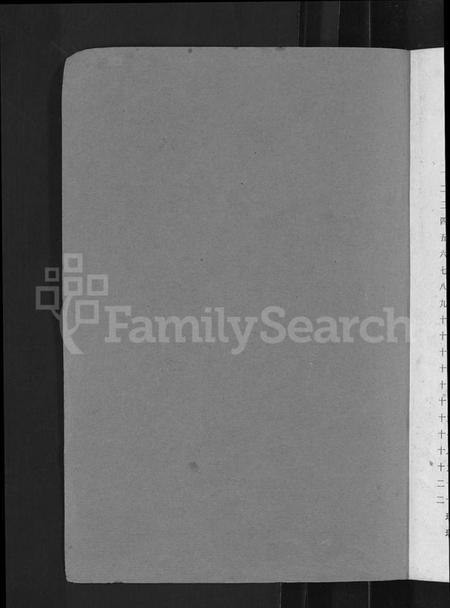 江西刘氏族谱-瑞金刘氏首次联修总族谱 [不分卷].pdf电子版预览图2