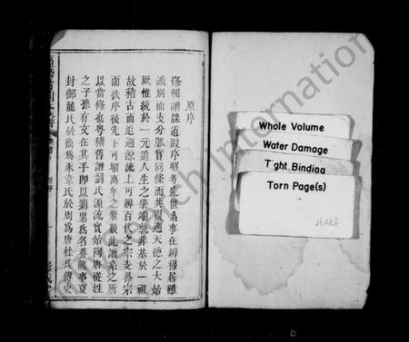 江西刘氏族谱-万载龙田刘氏支谱 [5卷,及卷首].pdf电子版预览图2