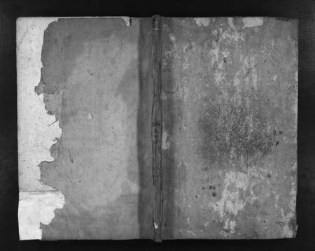 湖南杨氏族谱-杨氏族谱 [不分卷].pdf电子版预览图1