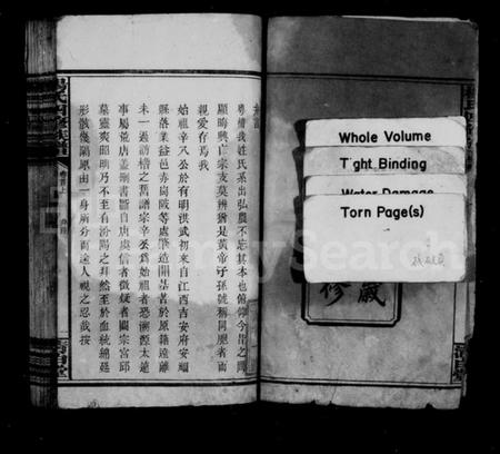 湖南杨氏族谱-杨氏族谱 [卷数杂异].pdf电子版预览图4