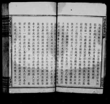 湖南杨氏族谱-杨氏族谱 [卷数杂异].pdf电子版预览图5