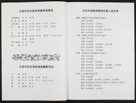 江西刘氏族谱-刘氏宗谱 [全1册].pdf电子版预览图3