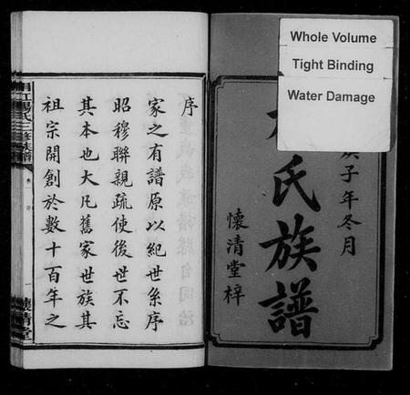 湖南杨氏族谱-涓江杨氏三修族谱 [10卷].pdf电子版预览图3