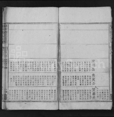 江西刘氏族谱-松田刘氏宗谱 [残卷].pdf电子版预览图5