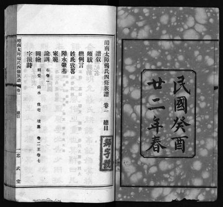 湖南杨氏族谱-醴南太障杨氏四修族谱 [50卷].pdf电子版预览图3